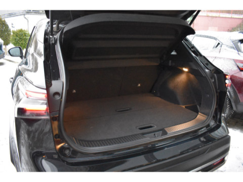 Ansicht 14 - Gebrauchtwagen Fahrzeug, Modell Qashqai der Marke Nissan von Verkäufer Auto Hagen, Markus Hagen e. K.