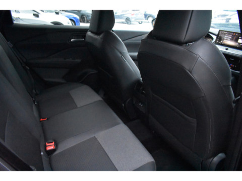 Ansicht 18 - Gebrauchtwagen Fahrzeug, Modell Qashqai der Marke Nissan von Verkäufer Auto Hagen, Markus Hagen e. K.