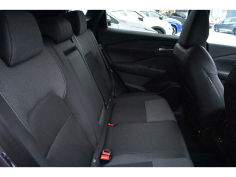 Ansicht 19 - Gebrauchtwagen Fahrzeug, Modell Qashqai der Marke Nissan von Verkäufer Auto Hagen, Markus Hagen e. K.