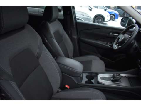 Ansicht 21 - Gebrauchtwagen Fahrzeug, Modell Qashqai der Marke Nissan von Verkäufer Auto Hagen, Markus Hagen e. K.