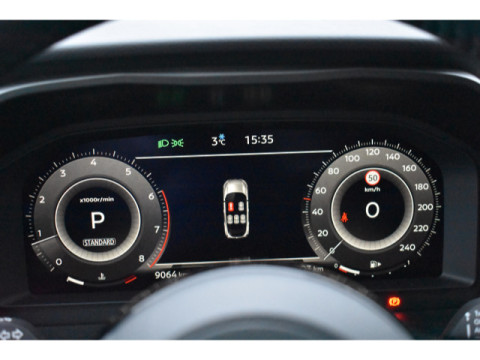 Ansicht 24 - Gebrauchtwagen Fahrzeug, Modell Qashqai der Marke Nissan von Verkäufer Auto Hagen, Markus Hagen e. K.