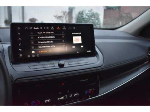 Ansicht 25 - Gebrauchtwagen Fahrzeug, Modell Qashqai der Marke Nissan von Verkäufer Auto Hagen, Markus Hagen e. K.