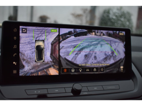 Ansicht 30 - Gebrauchtwagen Fahrzeug, Modell Qashqai der Marke Nissan von Verkäufer Auto Hagen, Markus Hagen e. K.