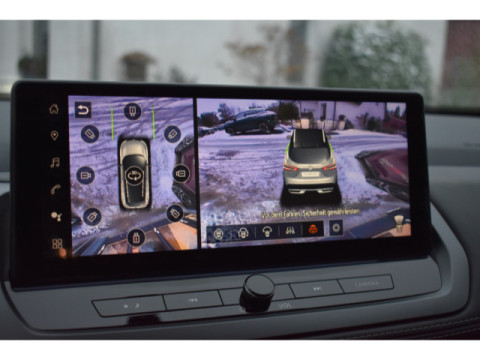 Ansicht 31 - Gebrauchtwagen Fahrzeug, Modell Qashqai der Marke Nissan von Verkäufer Auto Hagen, Markus Hagen e. K.