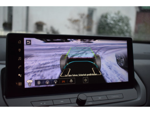 Ansicht 32 - Gebrauchtwagen Fahrzeug, Modell Qashqai der Marke Nissan von Verkäufer Auto Hagen, Markus Hagen e. K.