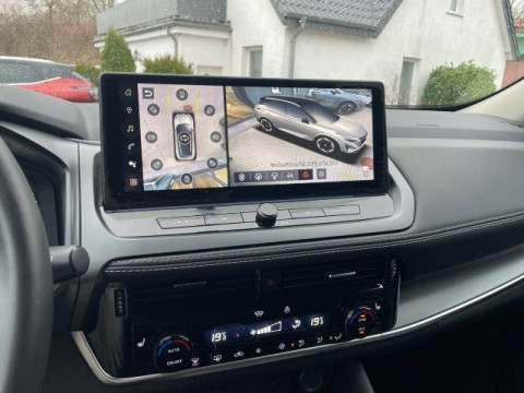 Ansicht 34 - Gebrauchtwagen Fahrzeug, Modell Qashqai der Marke Nissan von Verkäufer Auto Hagen, Markus Hagen e. K.