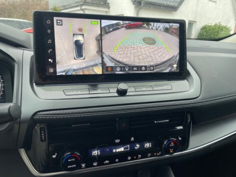 Ansicht 35 - Gebrauchtwagen Fahrzeug, Modell Qashqai der Marke Nissan von Verkäufer Auto Hagen, Markus Hagen e. K.