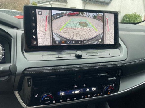 Ansicht 36 - Gebrauchtwagen Fahrzeug, Modell Qashqai der Marke Nissan von Verkäufer Auto Hagen, Markus Hagen e. K.