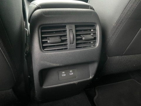 Ansicht 37 - Gebrauchtwagen Fahrzeug, Modell Qashqai der Marke Nissan von Verkäufer Auto Hagen, Markus Hagen e. K.