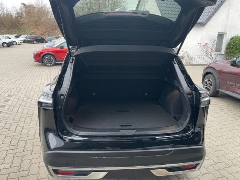 Ansicht 38 - Gebrauchtwagen Fahrzeug, Modell Qashqai der Marke Nissan von Verkäufer Auto Hagen, Markus Hagen e. K.