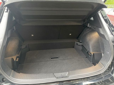 Ansicht 40 - Gebrauchtwagen Fahrzeug, Modell Qashqai der Marke Nissan von Verkäufer Auto Hagen, Markus Hagen e. K.