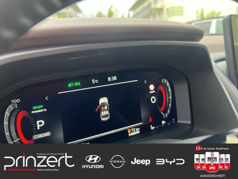 Ansicht 10 - Gebrauchtwagen Fahrzeug, Modell X-Trail der Marke Nissan von Verkäufer Autohaus Am Prinzert Vertriebs GmbH
