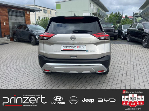 Ansicht 15 - Gebrauchtwagen Fahrzeug, Modell X-Trail der Marke Nissan von Verkäufer Autohaus Am Prinzert Vertriebs GmbH