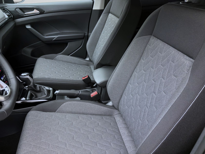 Bild 8: Volkswagen T-Cross 1.0 TSI DSG LIFE AHK ACC KLIMA KAMERA