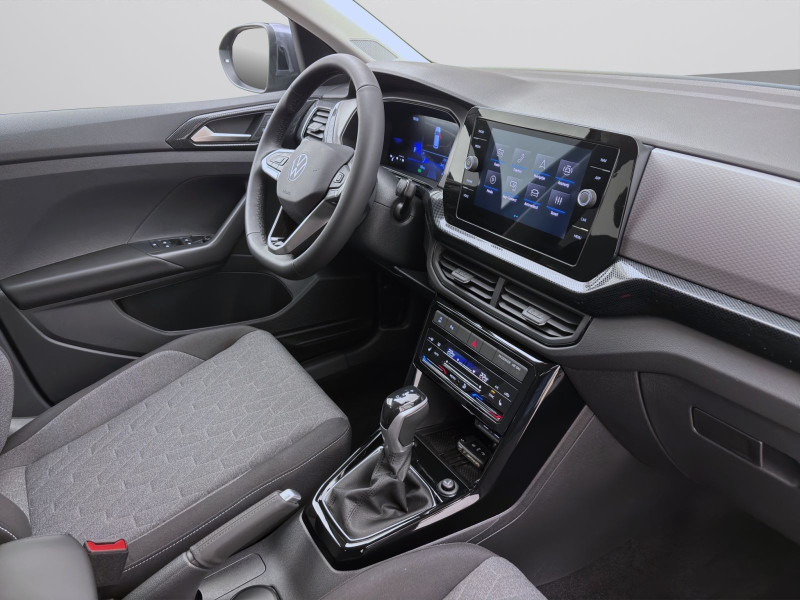 Bild 16: Volkswagen T-Cross 1.0 TSI DSG LIFE AHK ACC KLIMA KAMERA