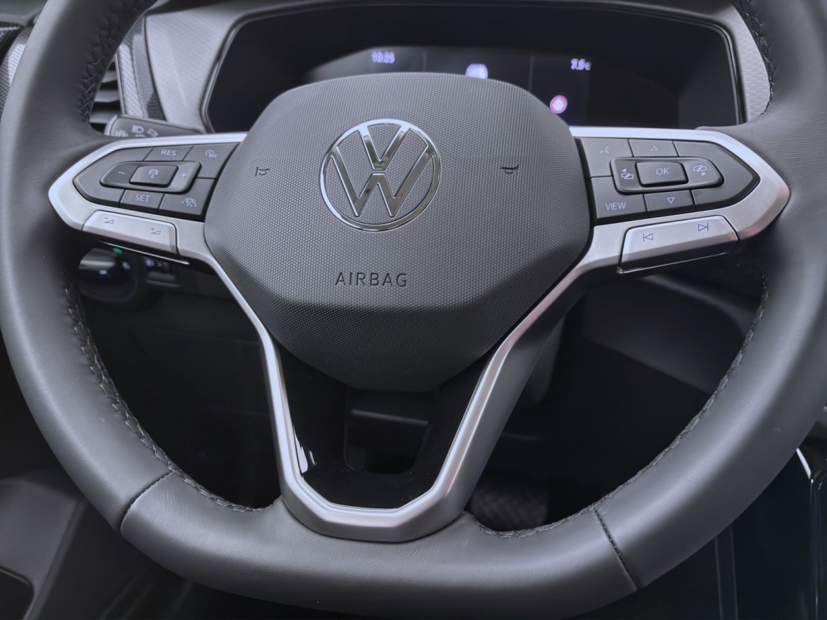 Thumb 11: Volkswagen T-Cross 1.0 TSI DSG LIFE AHK ACC KLIMA KAMERA