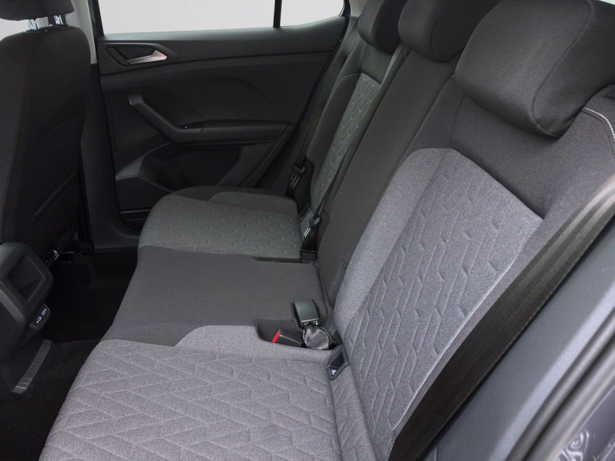 Thumb 14: Volkswagen T-Cross 1.0 TSI DSG LIFE AHK ACC KLIMA KAMERA