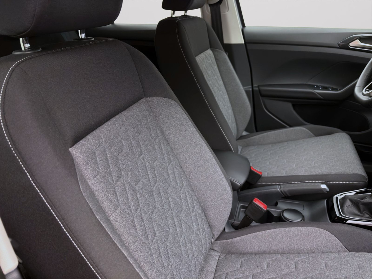 Thumb 15: Volkswagen T-Cross 1.0 TSI DSG LIFE AHK ACC KLIMA KAMERA