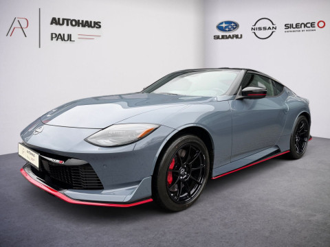 Ansicht 2 - Neuwagen Fahrzeug, Modell 400Z der Marke Nissan von Verkäufer Autohaus Paul Vertriebs GmbH & Co.KG