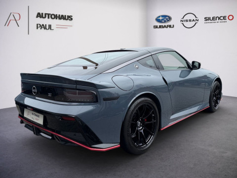 Ansicht 4 - Neuwagen Fahrzeug, Modell 400Z der Marke Nissan von Verkäufer Autohaus Paul Vertriebs GmbH & Co.KG