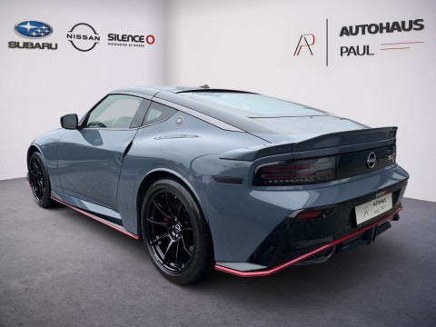 Ansicht 5 - Neuwagen Fahrzeug, Modell 400Z der Marke Nissan von Verkäufer Autohaus Paul Vertriebs GmbH & Co.KG