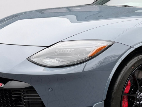 Ansicht 6 - Neuwagen Fahrzeug, Modell 400Z der Marke Nissan von Verkäufer Autohaus Paul Vertriebs GmbH & Co.KG