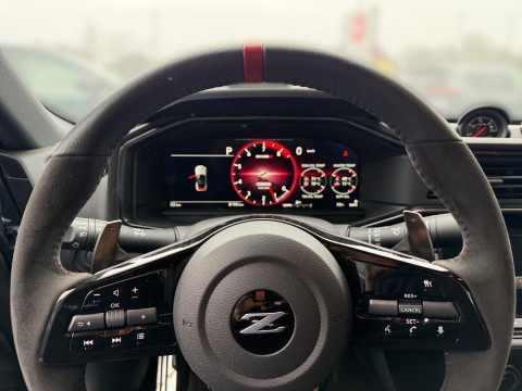 Ansicht 9 - Neuwagen Fahrzeug, Modell 400Z der Marke Nissan von Verkäufer Autohaus Paul Vertriebs GmbH & Co.KG