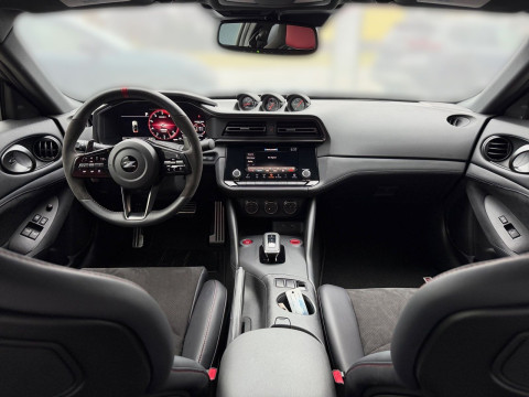 Ansicht 11 - Neuwagen Fahrzeug, Modell 400Z der Marke Nissan von Verkäufer Autohaus Paul Vertriebs GmbH & Co.KG