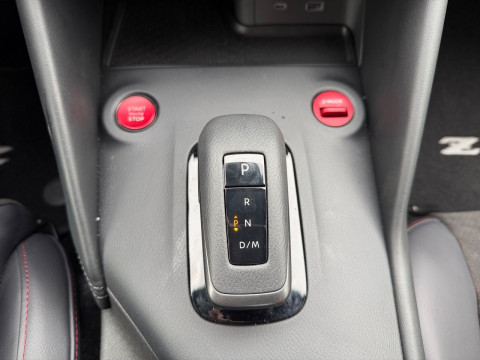 Ansicht 15 - Neuwagen Fahrzeug, Modell 400Z der Marke Nissan von Verkäufer Autohaus Paul Vertriebs GmbH & Co.KG