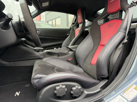 Ansicht 19 - Neuwagen Fahrzeug, Modell 400Z der Marke Nissan von Verkäufer Autohaus Paul Vertriebs GmbH & Co.KG