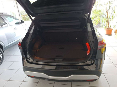 Ansicht 5 - Gebrauchtwagen Fahrzeug, Modell Qashqai der Marke Nissan von Verkäufer Autohaus Sporer GmbH