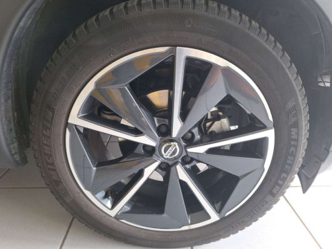 Ansicht 6 - Gebrauchtwagen Fahrzeug, Modell Qashqai der Marke Nissan von Verkäufer Autohaus Sporer GmbH