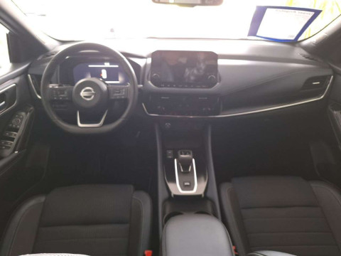 Ansicht 10 - Gebrauchtwagen Fahrzeug, Modell Qashqai der Marke Nissan von Verkäufer Autohaus Sporer GmbH