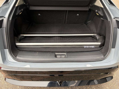 Ansicht 8 - Gebrauchtwagen Fahrzeug, Modell Ariya der Marke Nissan von Verkäufer Autohaus Bulenda GmbH & Co. KG