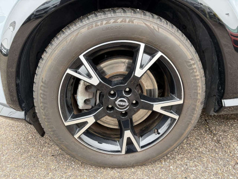 Ansicht 9 - Gebrauchtwagen Fahrzeug, Modell Ariya der Marke Nissan von Verkäufer Autohaus Bulenda GmbH & Co. KG