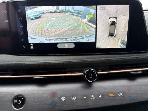 Ansicht 11 - Gebrauchtwagen Fahrzeug, Modell Ariya der Marke Nissan von Verkäufer Autohaus Bulenda GmbH & Co. KG