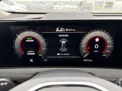 Ansicht 12 - Gebrauchtwagen Fahrzeug, Modell Ariya der Marke Nissan von Verkäufer Autohaus Bulenda GmbH & Co. KG