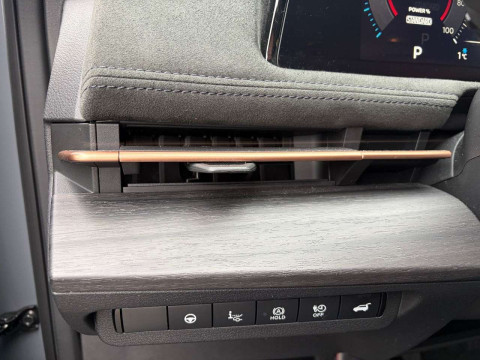 Ansicht 16 - Gebrauchtwagen Fahrzeug, Modell Ariya der Marke Nissan von Verkäufer Autohaus Bulenda GmbH & Co. KG