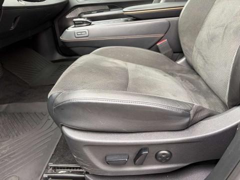 Ansicht 19 - Gebrauchtwagen Fahrzeug, Modell Ariya der Marke Nissan von Verkäufer Autohaus Bulenda GmbH & Co. KG