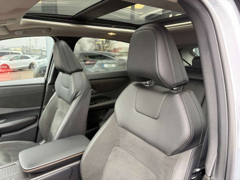 Ansicht 20 - Gebrauchtwagen Fahrzeug, Modell Ariya der Marke Nissan von Verkäufer Autohaus Bulenda GmbH & Co. KG