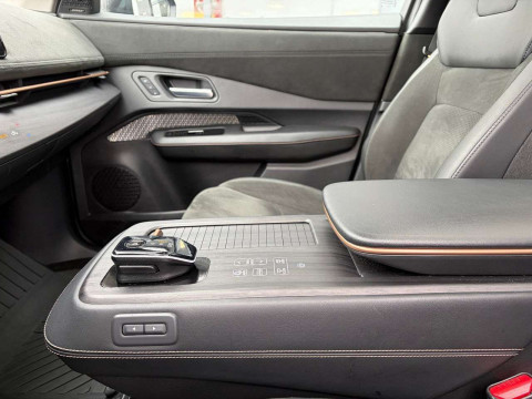 Ansicht 21 - Gebrauchtwagen Fahrzeug, Modell Ariya der Marke Nissan von Verkäufer Autohaus Bulenda GmbH & Co. KG