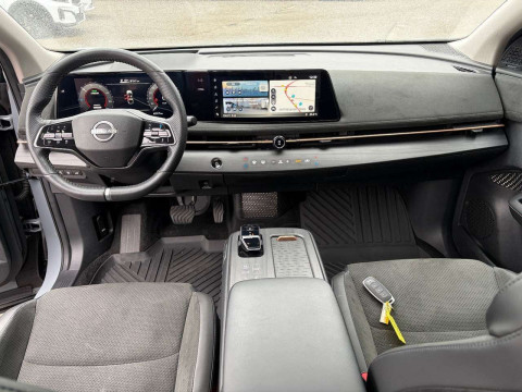 Ansicht 23 - Gebrauchtwagen Fahrzeug, Modell Ariya der Marke Nissan von Verkäufer Autohaus Bulenda GmbH & Co. KG