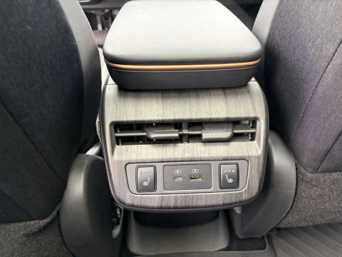 Ansicht 24 - Gebrauchtwagen Fahrzeug, Modell Ariya der Marke Nissan von Verkäufer Autohaus Bulenda GmbH & Co. KG