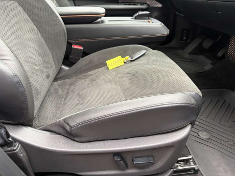 Ansicht 26 - Gebrauchtwagen Fahrzeug, Modell Ariya der Marke Nissan von Verkäufer Autohaus Bulenda GmbH & Co. KG