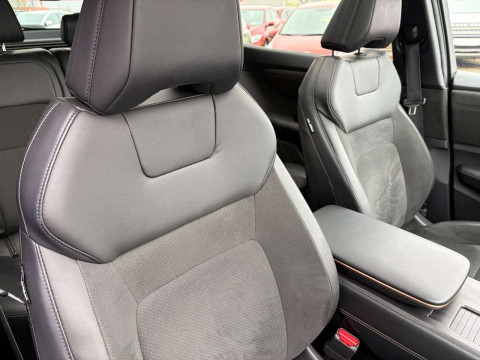 Ansicht 27 - Gebrauchtwagen Fahrzeug, Modell Ariya der Marke Nissan von Verkäufer Autohaus Bulenda GmbH & Co. KG