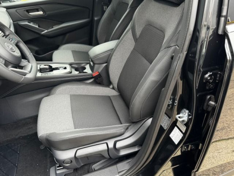 Ansicht 10 - Gebrauchtwagen Fahrzeug, Modell Qashqai der Marke Nissan von Verkäufer Auto Treff Oranke GmbH