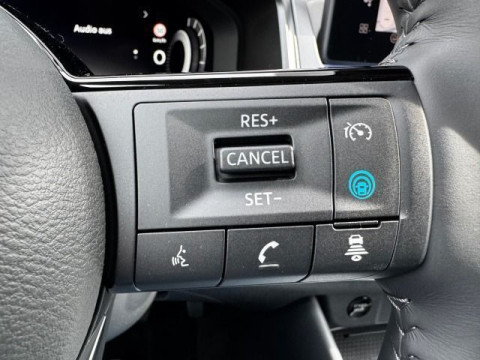 Ansicht 13 - Gebrauchtwagen Fahrzeug, Modell Qashqai der Marke Nissan von Verkäufer Auto Treff Oranke GmbH