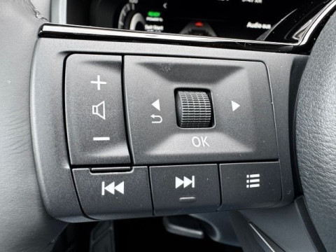 Ansicht 14 - Gebrauchtwagen Fahrzeug, Modell Qashqai der Marke Nissan von Verkäufer Auto Treff Oranke GmbH