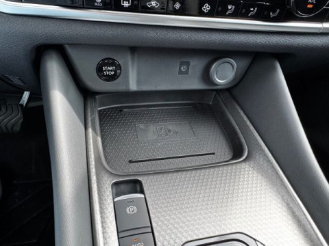 Ansicht 16 - Gebrauchtwagen Fahrzeug, Modell Qashqai der Marke Nissan von Verkäufer Auto Treff Oranke GmbH