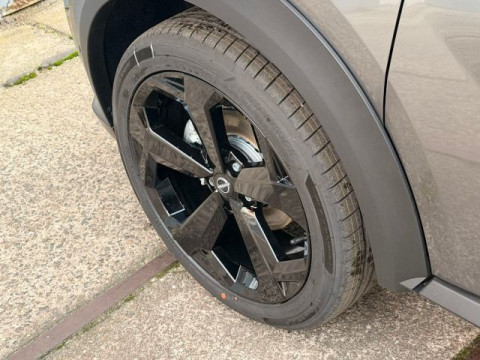 Ansicht 8 - Neuwagen Fahrzeug, Modell Juke der Marke Nissan von Verkäufer Auto Treff Oranke GmbH